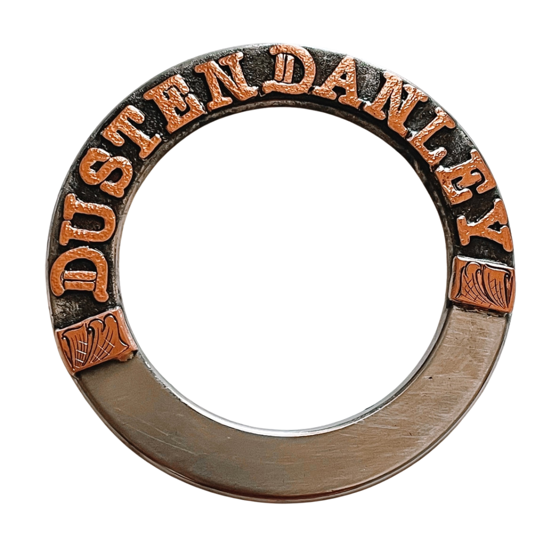 Custom Flank Ring