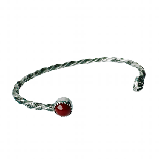 Rosarita Twist Bracelet