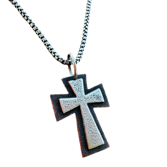 Double Cross + Chain