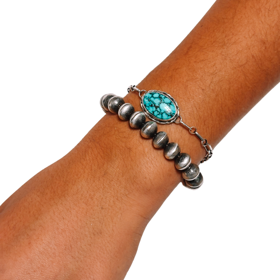 **PRE-ORDER** Navajo Pearls