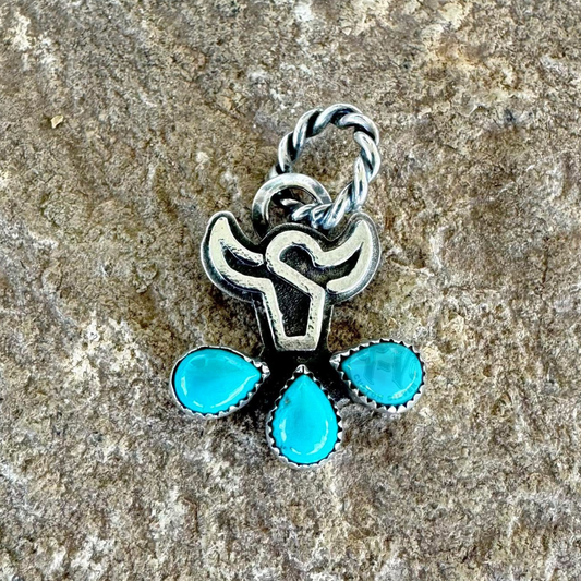 Custom Brand Pendant
