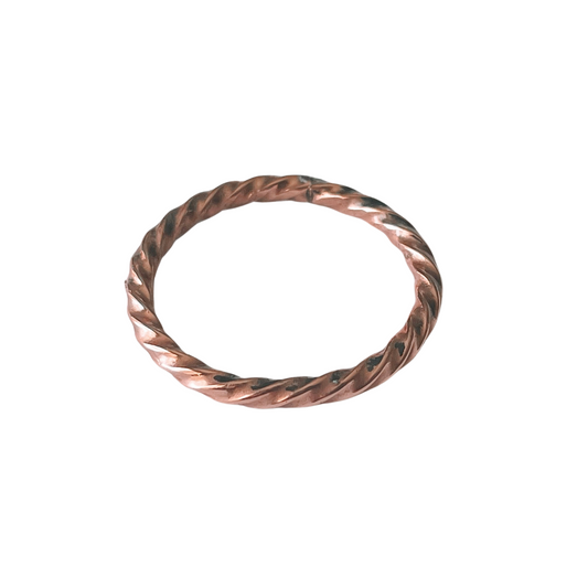 Rope Ring